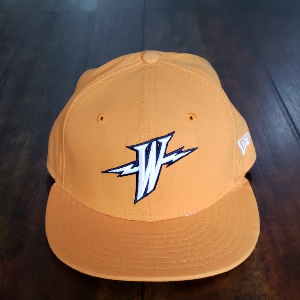 Men's NBA Warriors Cap